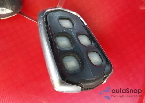 2015 Cadillac Xts Luxury from USA, damaged, VIN 2G61N5S39F9259906